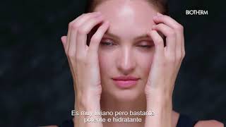 HOW TO - LIFE PLANKTON ESSENCE CON CANDICE SWANEPOEL