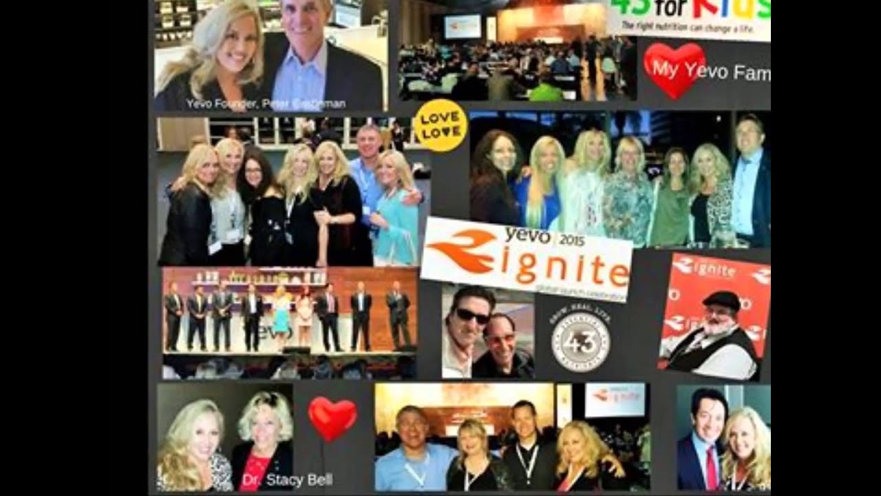 Network Marketing Inspirational Video