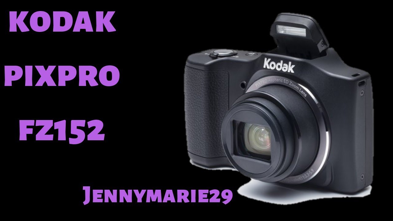 kodak pixpro fz53 manual