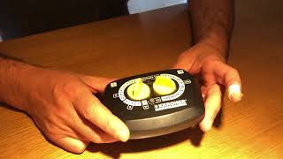 Programador Riego Karcher Wt4000