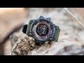 Casio G-Shock Rangeman GPR-B1000-1B / GPR-B1000-1BJR Review / Overview