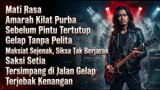 Download Lagu FULL ALBUM ROCK INDONESIA PALING GELAP 🤘 Mati Rasa & Amarah Kilat Purba | Lagu Rock Emosional Download Lagu FULL ALBUM ROCK INDONESIA PALING GELAP 🤘 Mati Rasa & Amarah Kilat Purba | Lagu Rock Emosional