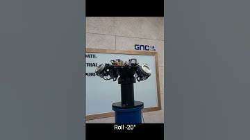 Design of Nanosatellite Attitude Control Hardware-in-the-loop Simulation System