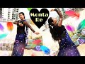 Monta re  lootera  dance cover  nritya shilpayan montare