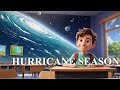 Understanding Hurricanes