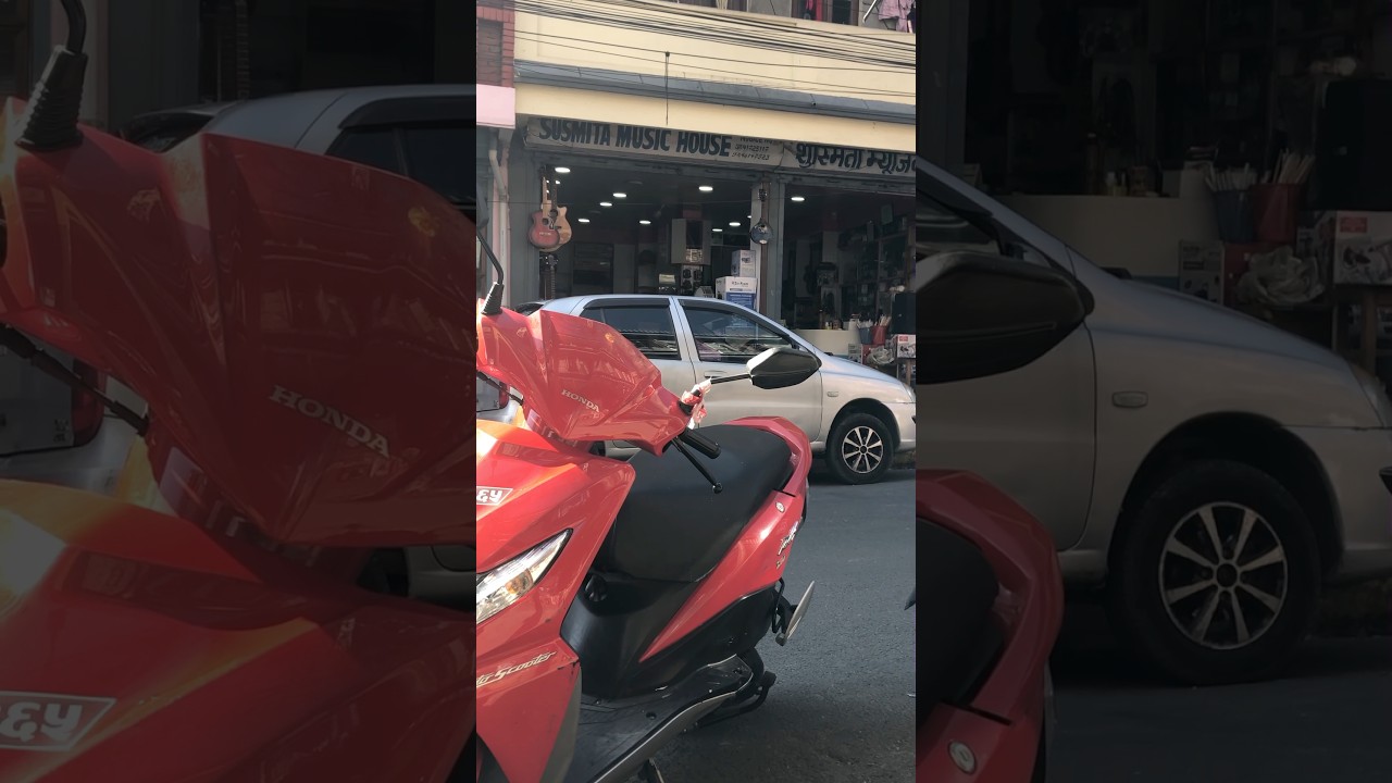 Susmita Music House Pokhara Palikhe Chowk