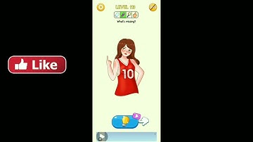 DOP: Brain Delete Puzzle Level 111 112 113 114 115