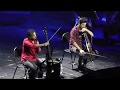 2CELLOS - Now We Are Free (Gladiator)/ Moscow, 29.05.2018