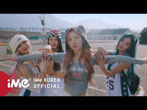 [드림노트] 'Lemonade' Official M/V