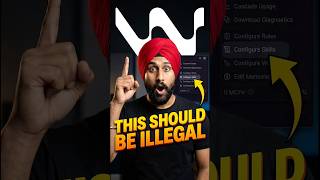 Windsurf “Skills” Is the Biggest AI Agent Upgrade in 2026 #windsurf #aicoding #aiagents #vibecoding