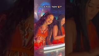 txc asjike amapiano amapianototheworld amapiano amapianodance pcee southafrica dance