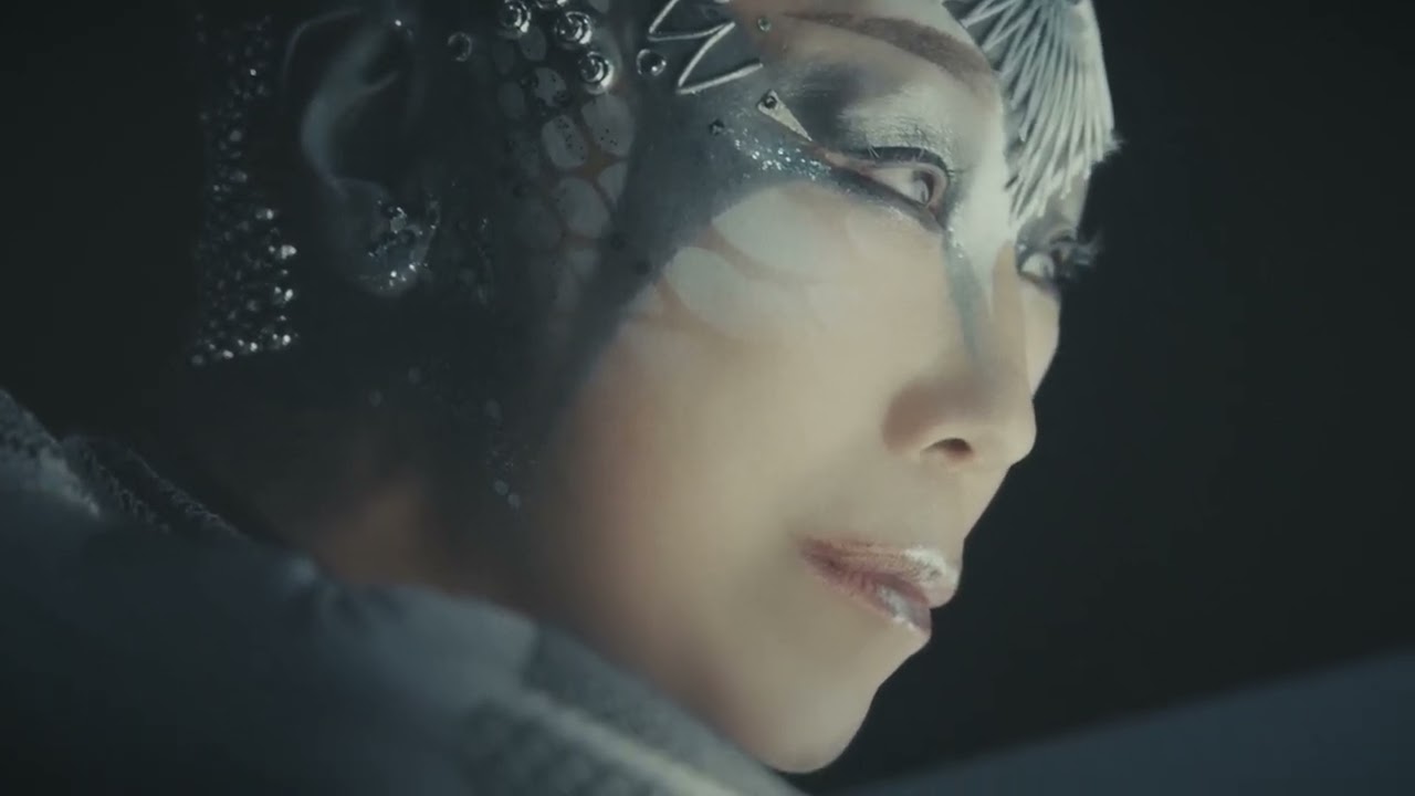松任谷由実 - DARK MOON（MUSIC VIDEO Teaser） - YouTube