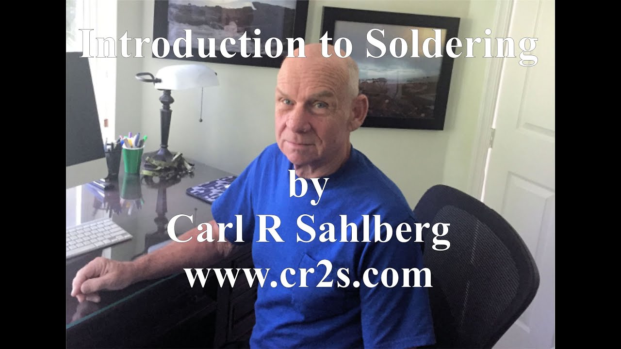 Introduction to soldering