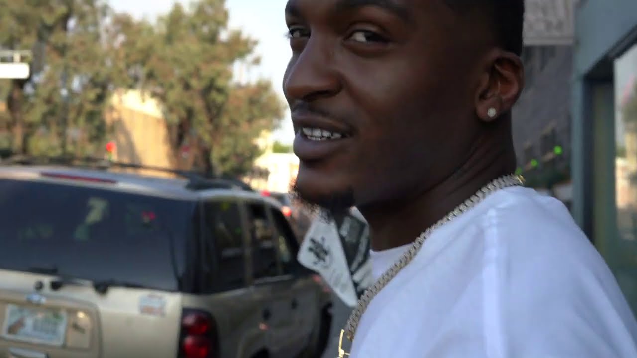 Tre Staxx - VLOG SEASON 1 (2/4) MarMar Oso Session X Melrose (Shot by PylitJohn)