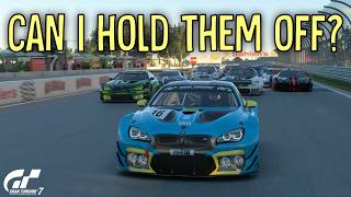 Pole at Nations Cup: Will the strategy work? screenshot 2