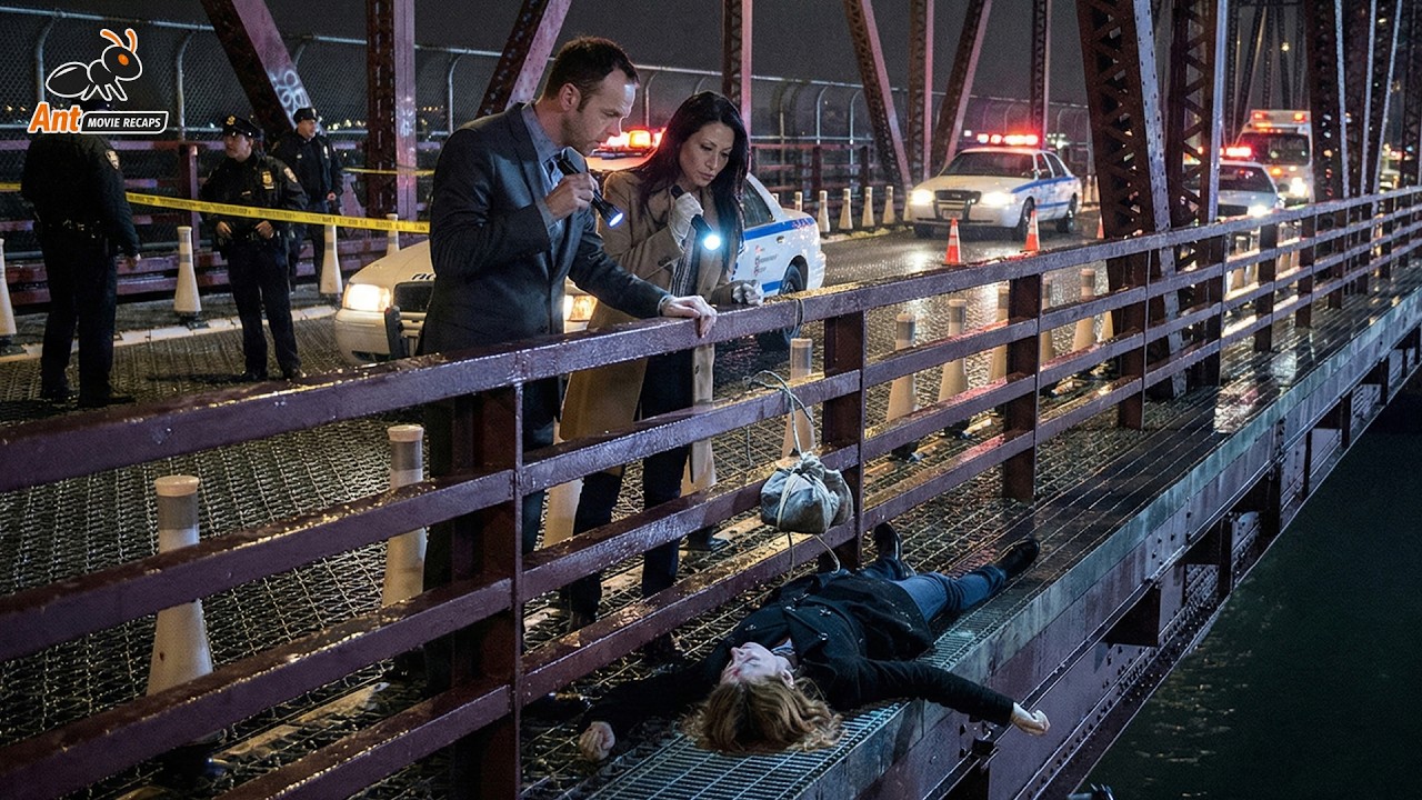 Intense Battle of Wits: Genius Detective vs. Two-Faced Killer - Full Movie Recap