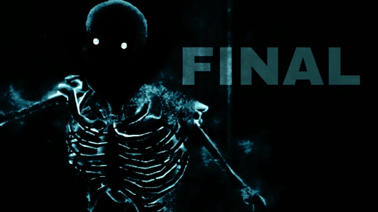 Outlast проект вальридер