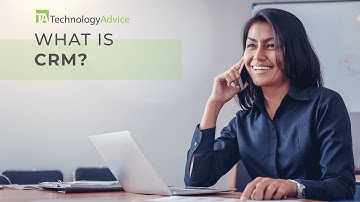 What is CRM? CRM Explained And 4 Top Vendors