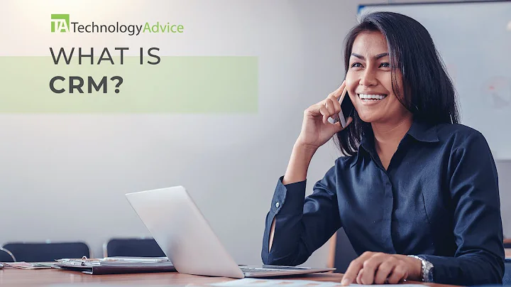 What is CRM? CRM Explained And 4 Top Vendors