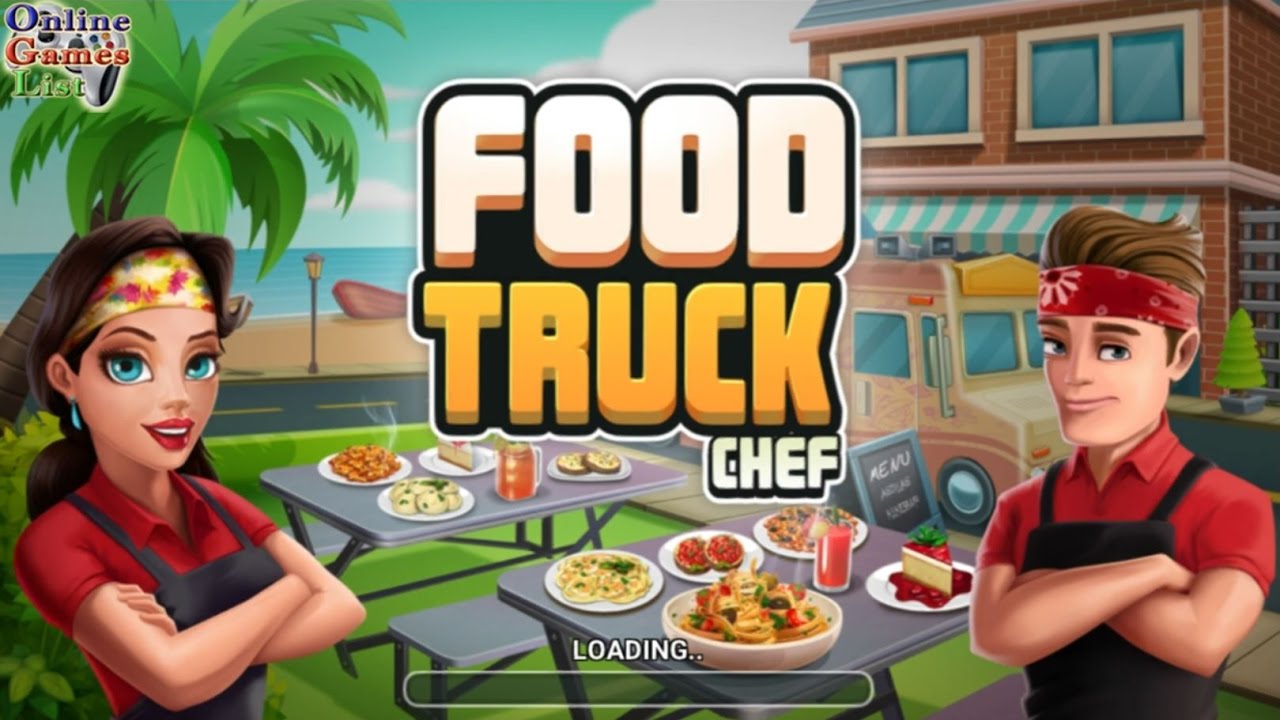 Food Truck Chef™ Cooking Games – Apps no Google Play