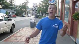 Why I Chose Cayuga Community College