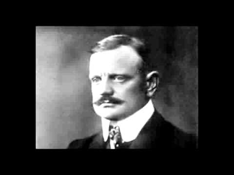 Sibelius: Ballade Op.115 Nr.2 (Erkki Louko)