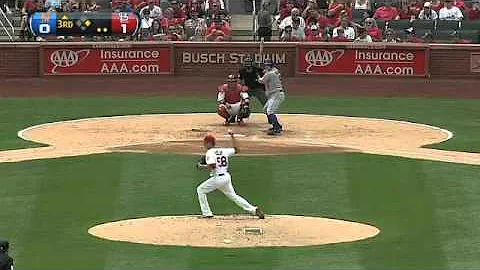 2012/09/03 Kelly's solid start