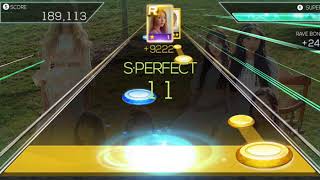 Superstar Gfriend - Time For Us Album 100 Days Special Event