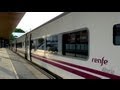 Morocco to Madrid by train & ferry