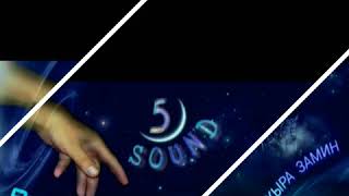 5 Sound ( Ayzik Lil Jovid ) Тов Хыра Замин.