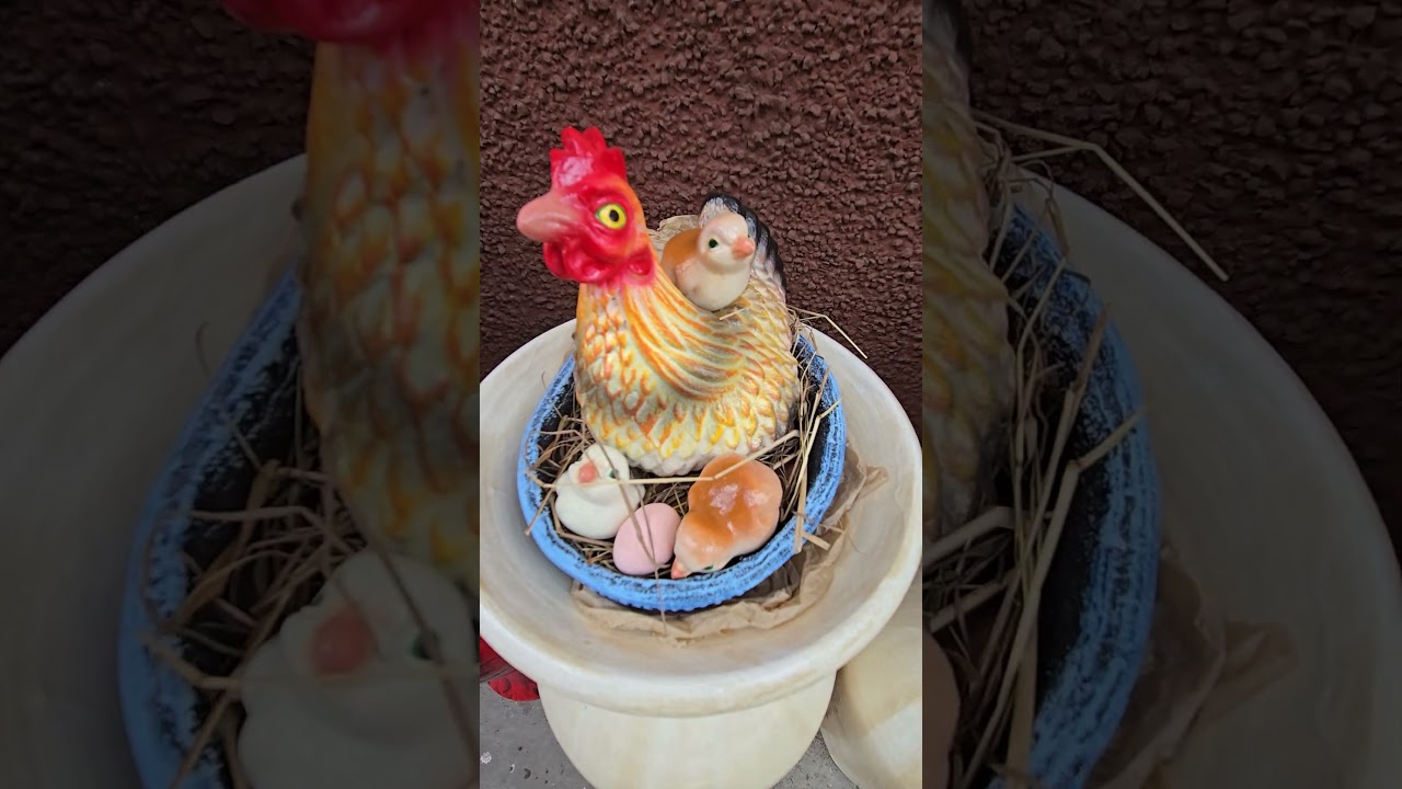 La cuadra artesanal  El Salvador en Ilobasco 