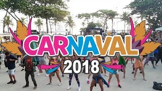 Teaser Carnaval 2018 - BLOCO REBOLATION IN RIO