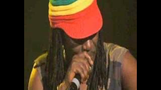 Alpha Blondy - Politiki Live HQ