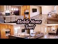 OUR HOUSE TOUR | Minimalist Mobile Home