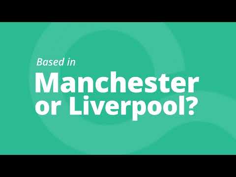 Manchester & Liverpool...COMPOST YOUR VEGWARE - video from Vegware