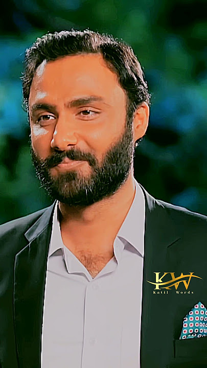 Parizaad Dialogue Status 😎 Boys Attitude Quotes |  Katil Words #parizaad