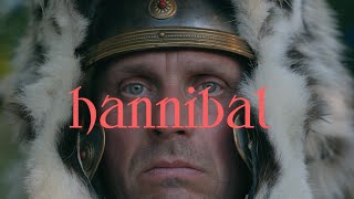 LA HYRE - Hannibal (Official Music Video)