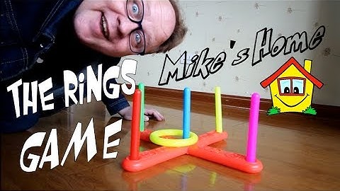 Rings Game - ESL Game for your class - ESL Teaching Tips