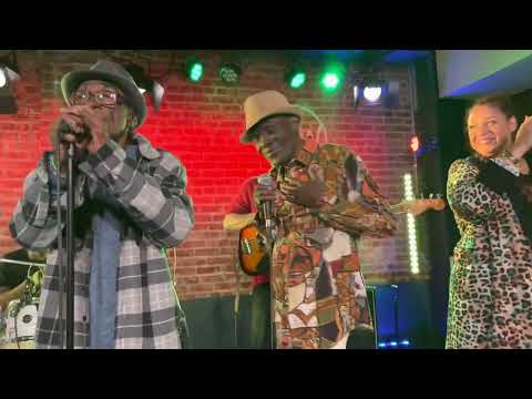 Wailing Souls- Act of Affection (Live)