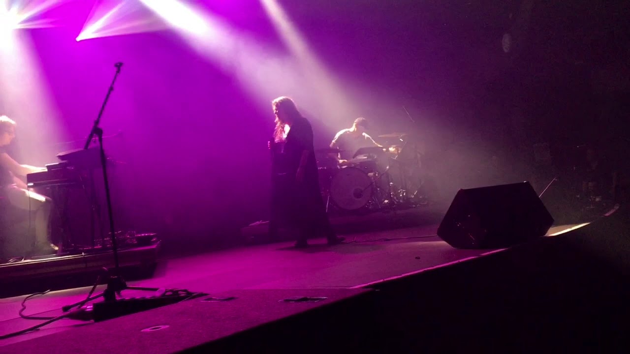 OZYA @BSF2019 + (2 Songs)