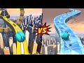 ⚡ Only 1% of Players Can Complete This Level! - Forward vs Reverse!