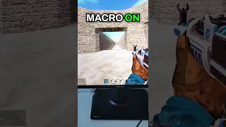 How to control recoil like a PRO 👑