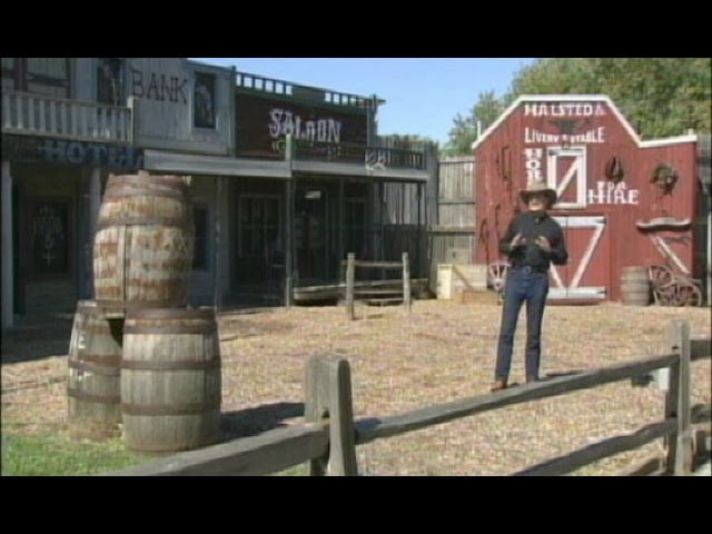 Illinois Adventure 1502 Donley S Wild West Town Youtube Illinois Adventure 1502 Donley S Wild West Town Youtube