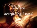 Kutless - Everything I Need