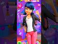 Marinette Miraculous My Talking Angela 2 #miraculous #miraculousladybug #ladybug #mytalkingangela2
