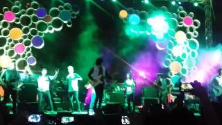Loco - Siddhartha ft. Caloncho/Feria De Las Culturas Amigas 2015