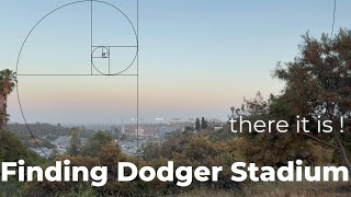 Ems Finding Dodger Stadium New Short Film Adventure Through La Baseball Cinematography
