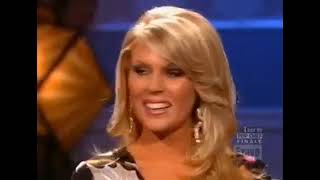 RHOC 4.14 Gretchen vs. Tamra - Jeff's Passing