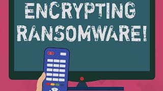 Information TWIM Ep17 Pt3: Ragnar Locker Ransomware Targeting MSP Platforms Remote Management Software News