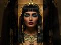 I am Cleopatra...Do you hear the whispers of the desert wind? #shorts #music #cleopatra
